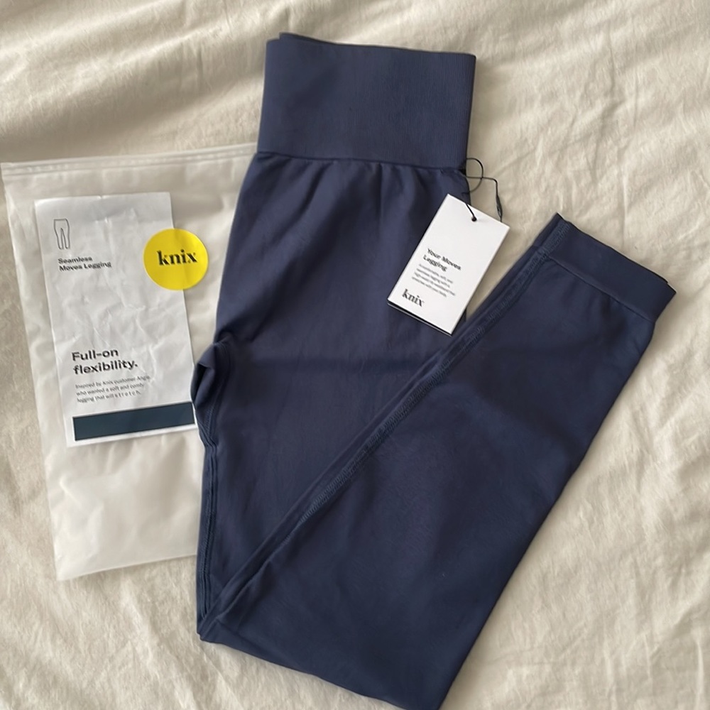 Knix Seamless Moves Legging